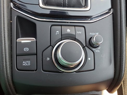 Used 2019 MAZDA CX-5 Sport image 20