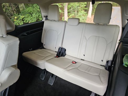 Used 2020 Ford Expedition Platinum image 27