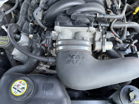 Used 2006 Ford Mustang GT Premium image 48
