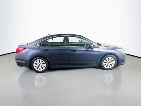 Used 2015 Subaru Legacy 2.5i Premium w/ Moonroof Package image 5