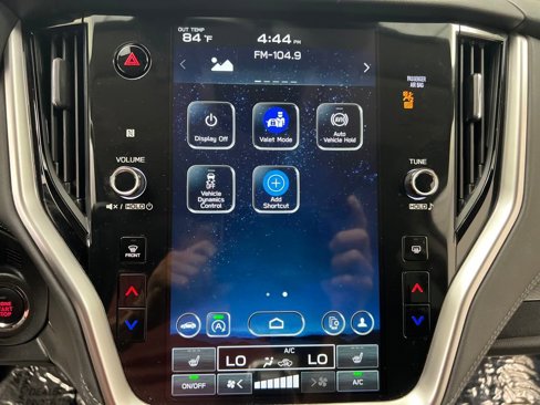 Used 2023 Subaru Outback Premium image 56