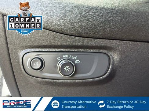 Used 2022 Chevrolet Equinox LT image 23