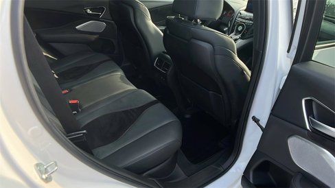 Used 2022 Acura RDX A-Spec image 20