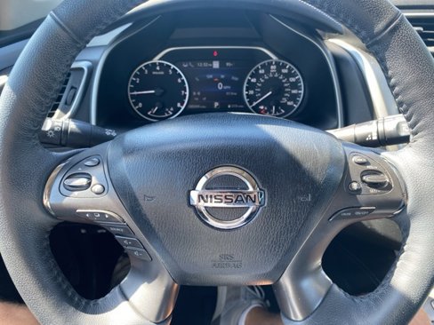 Used 2020 Nissan Murano SL w/ Moonroof Package image 21
