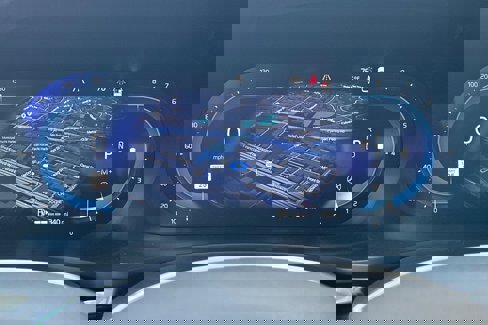 Certified 2025 Volvo S60 B5 Core image 26