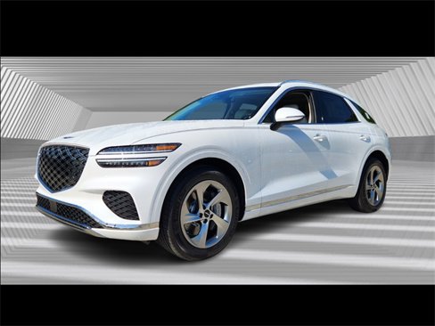 New 2026 Genesis GV70 2.5T Select image 1
