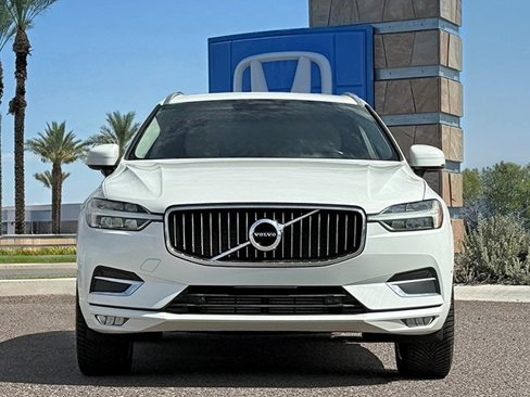 Used 2019 Volvo XC60 T6 Inscription w/ Protection Package Premier image 5