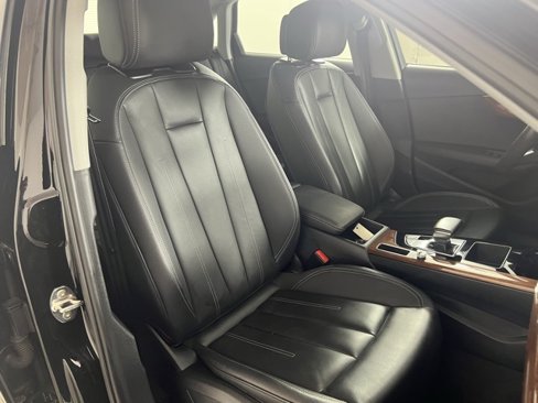 Certified 2023 Audi A4 2.0T Premium image 24