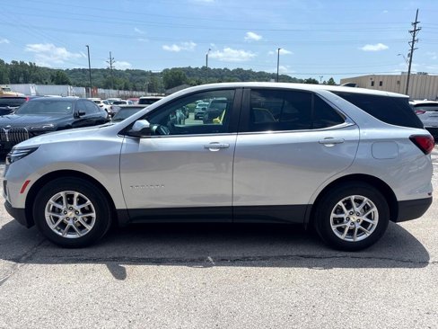 Used 2022 Chevrolet Equinox LT image 33