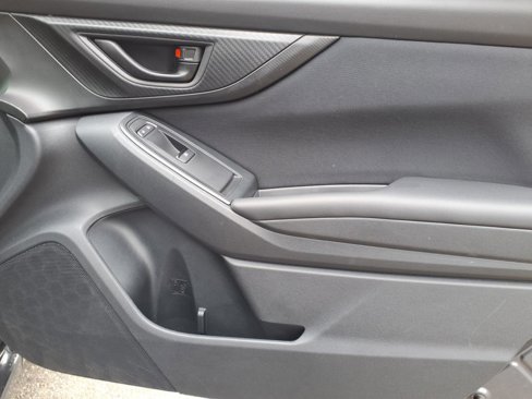Certified 2022 Subaru Impreza 2.0i Premium image 8