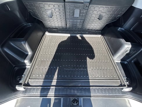 Used 2023 Toyota 4Runner SR5 image 25