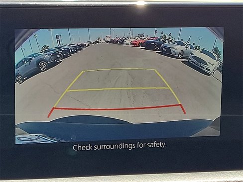 Certified 2023 MAZDA CX-30 AWD 2.5 S w/ Select Package image 10