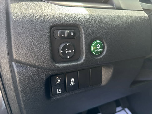 Used 2021 Honda Passport Sport image 18