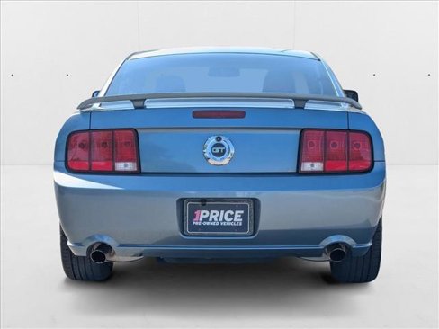Used 2007 Ford Mustang GT image 7