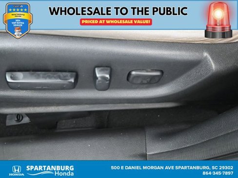 Used 2015 Honda CR-V EX-L image 23