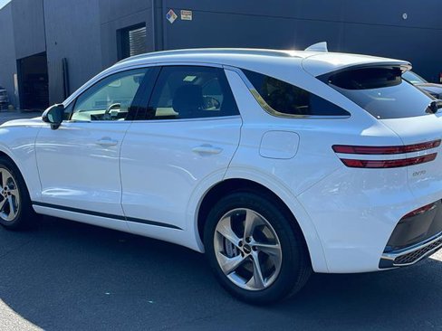 Used 2026 Genesis GV70 2.5T image 11