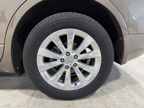 Used 2018 Buick Envision Essence image 42
