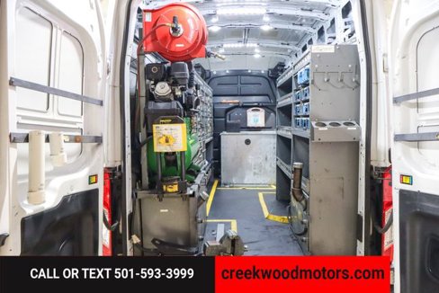 Used 2019 Ford Transit 350 148 High Roof Extended image 40