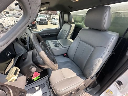 Used 2013 Ford F350 XL w/ PWR Equipment Group image 13