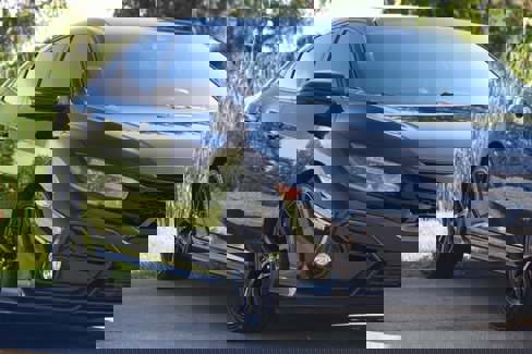 Used 2020 Honda Civic Sport Touring image 46