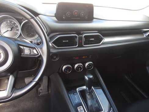 Used 2019 MAZDA CX-5 Sport image 17