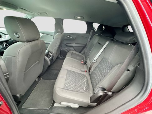 Used 2021 Chevrolet Blazer LT image 27