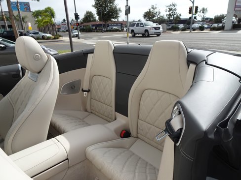 Used 2022 Mercedes-Benz SL 63 AMG 4MATIC image 17