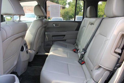 Used 2014 Honda Pilot EX-L image 34