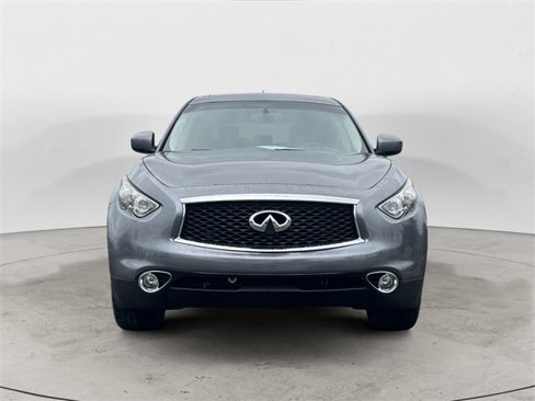 Used 2017 INFINITI QX70 AWD image 7