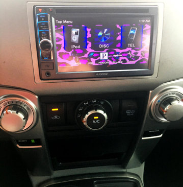 Used 2011 Toyota 4Runner Limited image 26