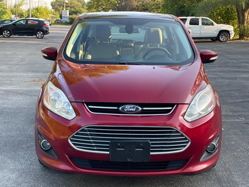 Used 2013 Ford C-MAX SEL image 26