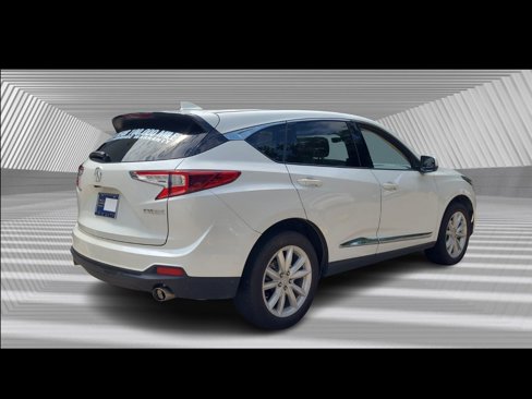Used 2019 Acura RDX FWD image 6