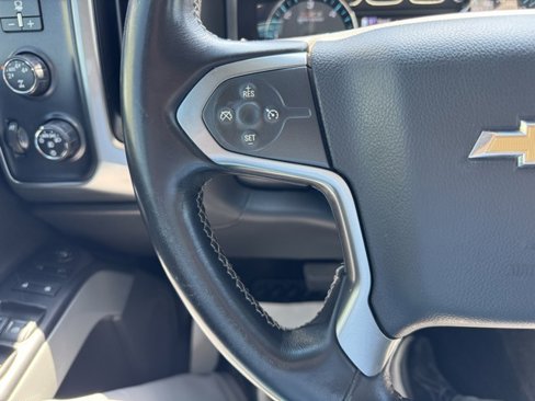 Used 2015 Chevrolet Silverado 1500 LT w/ All Star Edition image 25