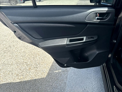 Used 2014 Subaru Crosstrek 2.0i Premium w/ Popular Package #2 image 19