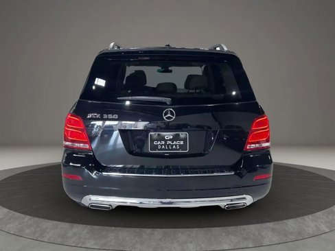 Used 2013 Mercedes-Benz GLK 350 2WD image 6