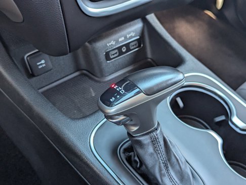 Used 2019 Dodge Durango SXT w/ Trailer Tow Group IV image 27