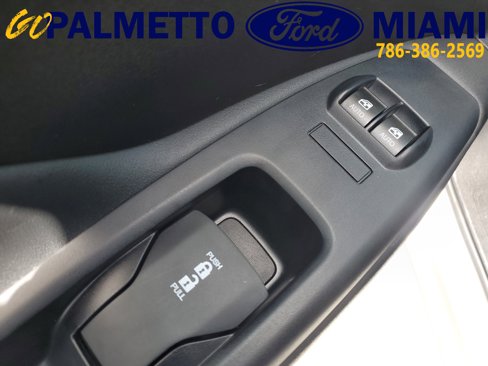 Used 2020 RAM ProMaster City Tradesman image 16