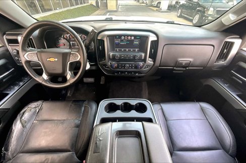 Used 2014 Chevrolet Silverado 1500 LT w/ All Star Edition image 15