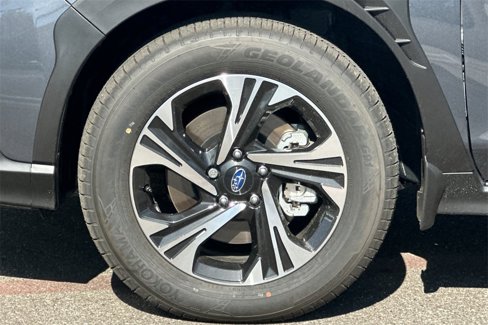 New 2025 Subaru Crosstrek 2.5i Premium image 36