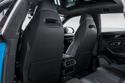 Used 2023 Lamborghini Urus S image 30