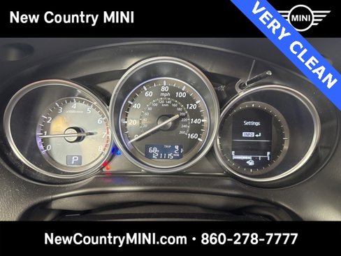 Used 2015 MAZDA CX-5 Grand Touring image 27