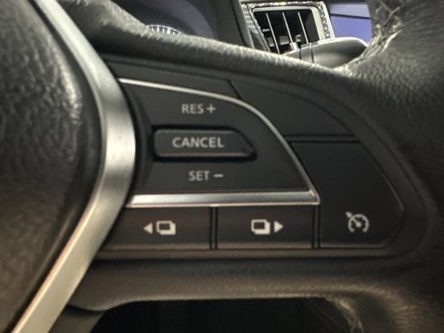 Used 2018 INFINITI Q50 Luxe w/ All Weather Package (L93) image 28