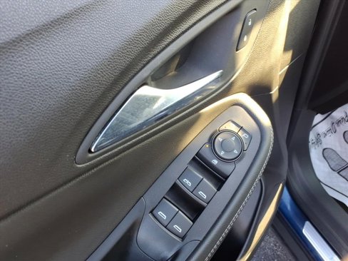 Used 2023 Buick Encore GX Preferred w/ Cold Weather Comfort Package image 11