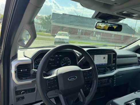 Used 2021 Ford F150 XL w/ Equipment Group 101A High image 9