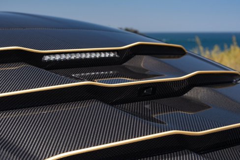 Used 2024 Aston Martin Valour image 35