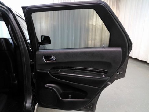 Used 2015 Dodge Durango Limited image 24
