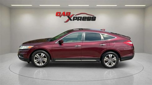 Used 2013 Honda Crosstour EX-L image 11