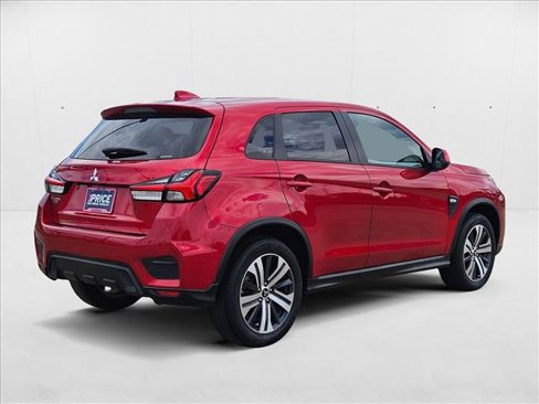 Used 2024 Mitsubishi Outlander Sport AWD image 5