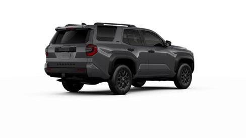 New 2025 Toyota 4Runner SR5 image 10