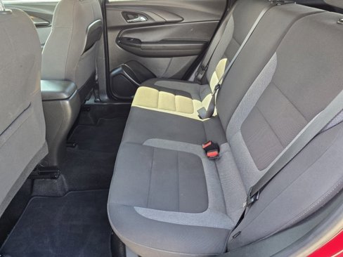 Used 2021 Chevrolet TrailBlazer LT image 26